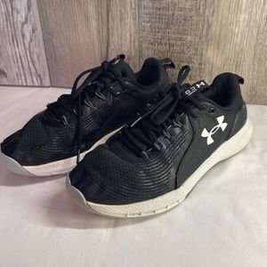 Mens Under Armour Charged shoes